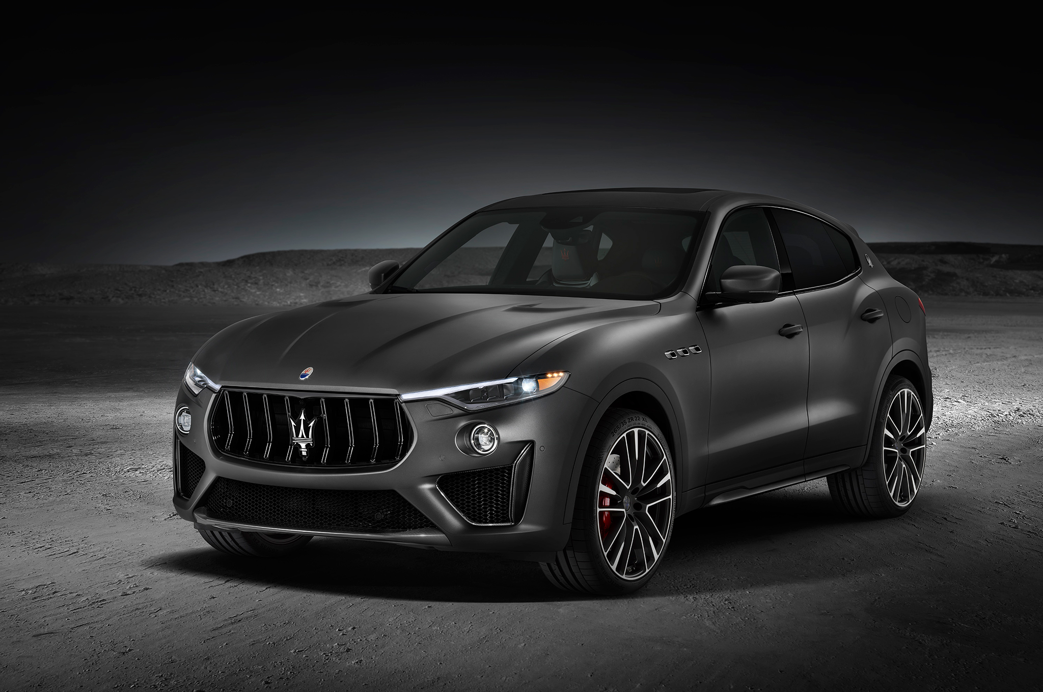 2019 New And Future Cars 2022 Maserati Alfieri